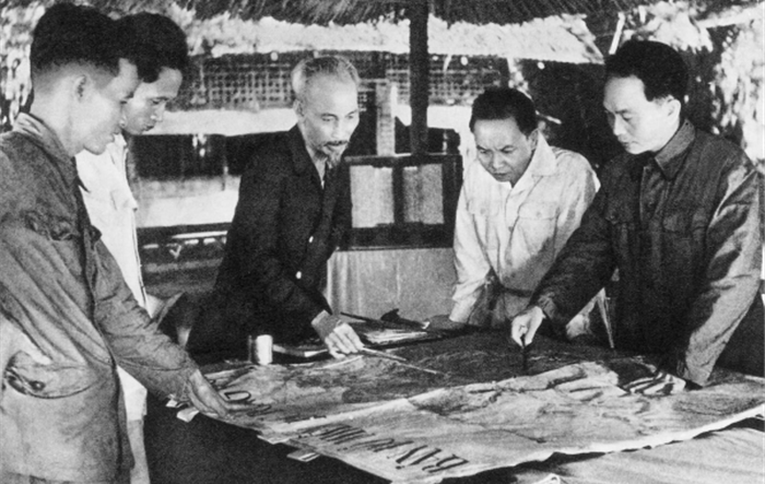 Tư duy chính trị Hồ Chí Minh - độc đáo, đậm dấu ấn bản sắc riêng
