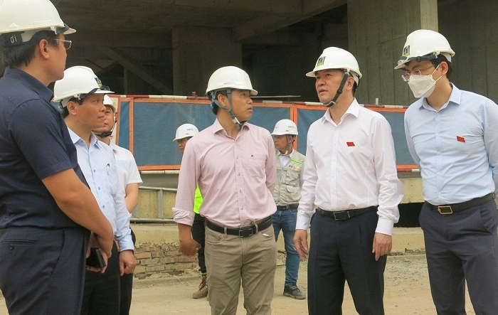 Giám sát để tiếp tục tham mưu, hoàn thiện chính sách về công tác bảo vệ môi trường trên địa bàn thành phố