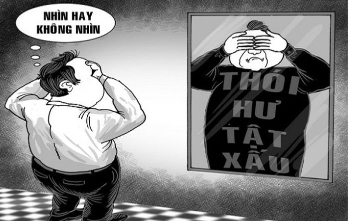 Ngăn chặn trẻ hóa bệnh suy thoái