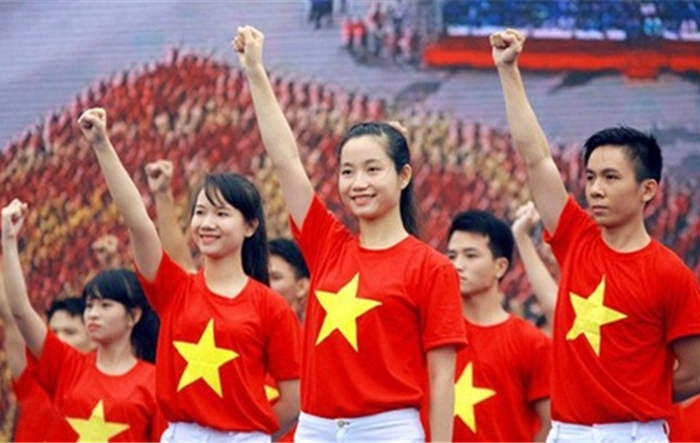 Cảnh giác với âm mưu xúi giục, kích động thanh niên