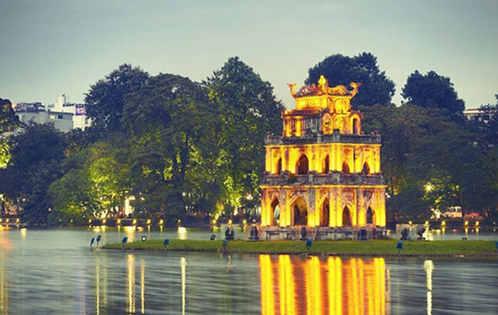 Hà Nội: Sáng tạo, đổi mới về nội dung và phương thức thông tin đối ngoại 