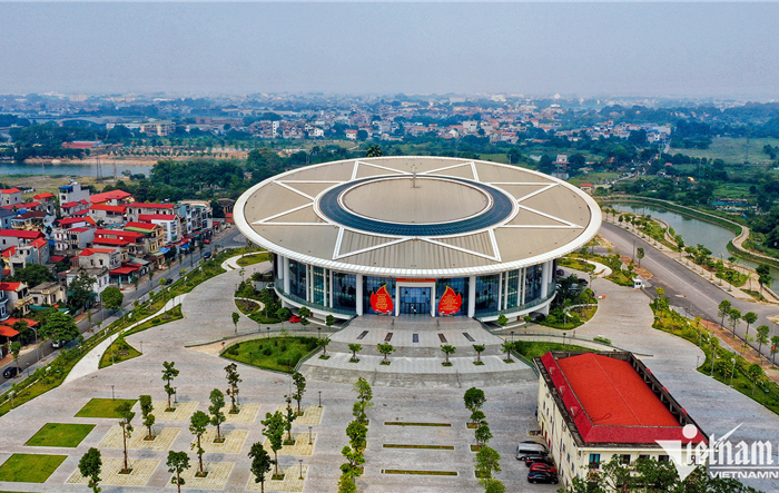 Nhiệm vụ mấu chốt khi đưa huyện lên quận