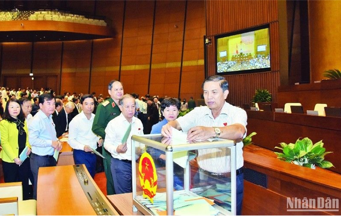 Trách nhiệm nêu gương của người đứng đầu - Bài 1: Nhận thức đúng đắn về vai trò nêu gương