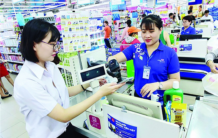 Triển khai sử dụng hóa đơn điện tử khởi tạo từ máy tính tiền trên địa bàn thành phố