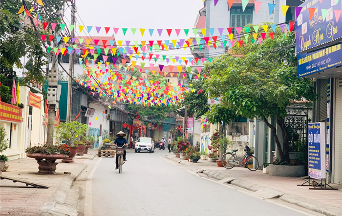 Xây dựng Tuyến phố văn minh - Giải pháp phát triển đô thị bền vững - Bài 1: Những khởi đầu khó khăn