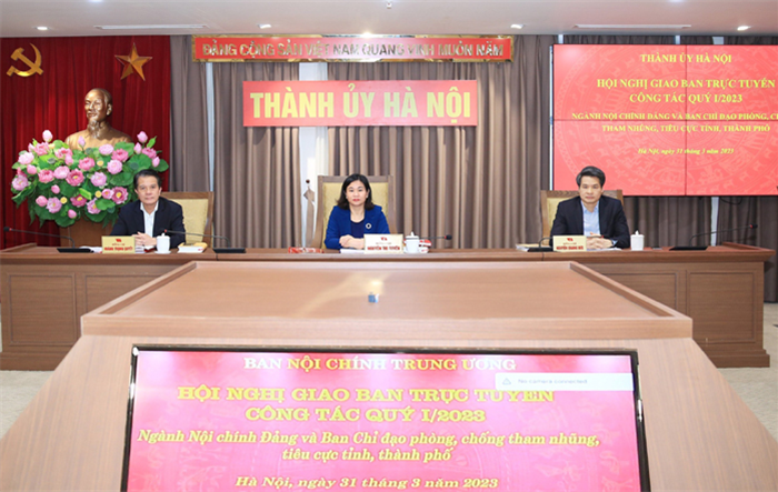 Nắm bắt và kịp thời xử lý các vấn đề phức tạp, không để hình thành “điểm nóng”