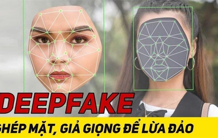 Thủ đoạn lợi dụng công nghệ Deepfake làm giả cuộc gọi video nhằm chiếm đoạt tài sản
