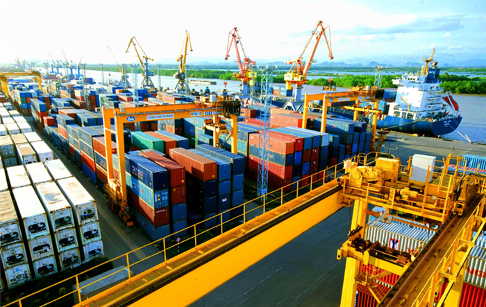 Triển khai Kế hoạch hành động thực hiện Chiến lược xuất nhập khẩu hàng hóa đến năm 2030 của thành phố