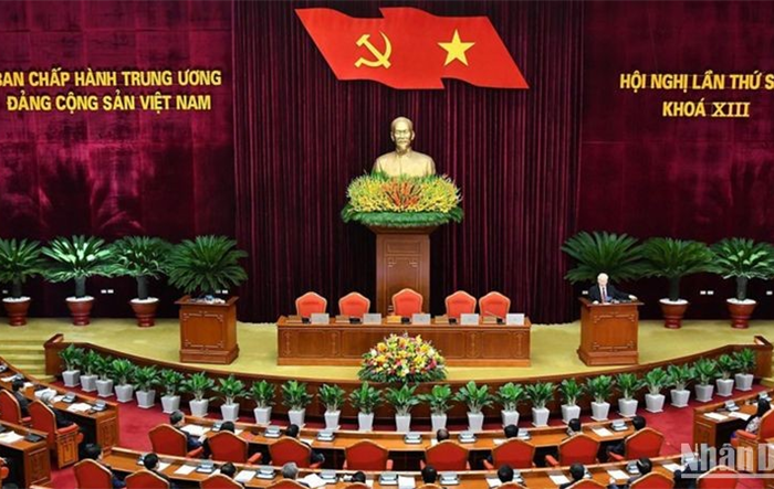 Trách nhiệm nêu gương của người đứng đầu - Bài 2: Dám nghĩ, dám làm, tự giác chịu trách nhiệm (Tiếp theo và hết)