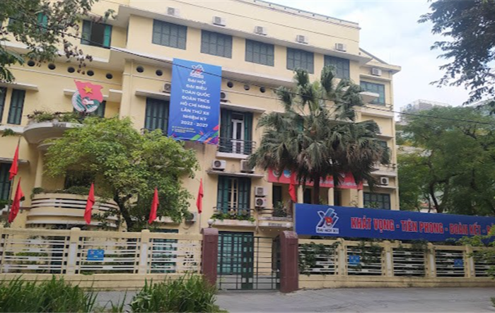 Thành đoàn Hà Nội tổ chức thi tuyển chức danh Trưởng ban Tuyên giáo