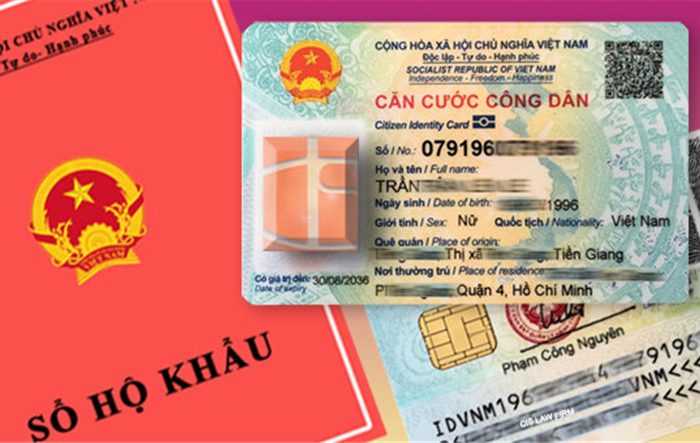 Không yêu cầu người dân xuất trình sổ hộ khẩu khi làm thủ tục hành chính
