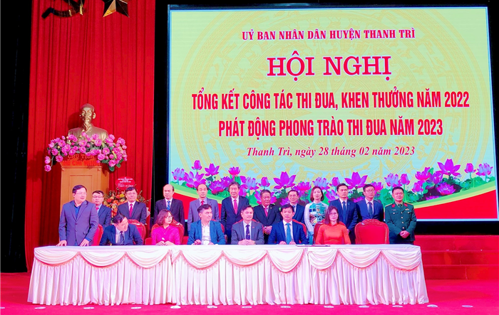 Phát động đợt thi đua cao điểm kỷ niệm 75 năm Ngày Chủ tịch Hồ Chí Minh ra “Lời kêu gọi thi đua ái quốc”