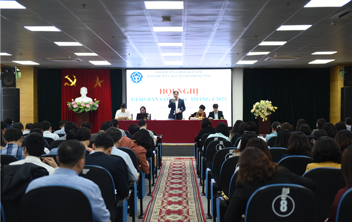 Chủ động, quyết liệt trong triển khai các nhiệm vụ, kế hoạch quý II năm 2023