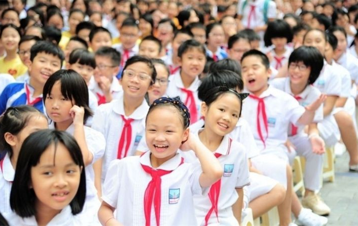 Học sinh Thủ đô nghỉ ít nhất 4 ngày dịp nghỉ lễ 30-4 và 1-5