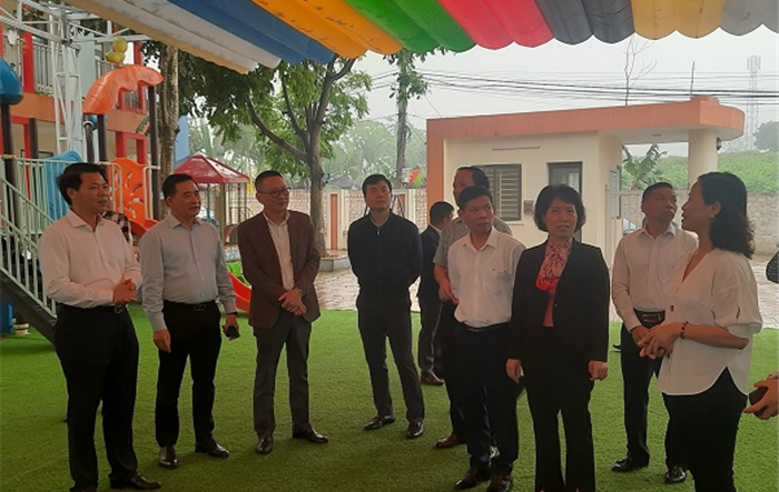 Đầu tư các dự án vùng dân tộc miền núi cần trọng điểm, tránh dàn trải
