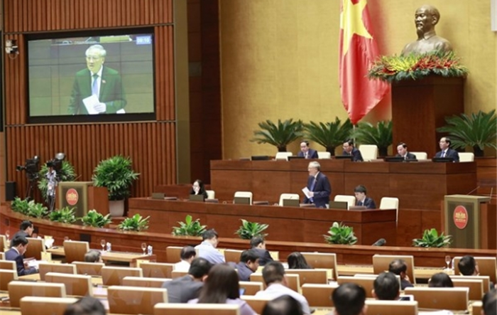 Từ tham nhũng kinh tế đến tham nhũng chính trị và “tự diễn biến”, “tự chuyển hóa” - nguy cơ và giải pháp ngăn chặn