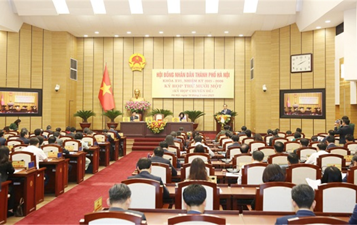 Hội đồng nhân dân thành phố Hà Nội: Điểm sáng hoạt động các cơ quan dân cử Thủ đô - Bài 2: Hiệu quả, hiệu lực phiên giải trình