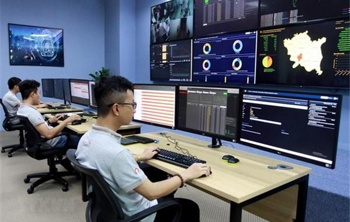Quy chế bảo đảm an toàn thông tin mạng trong hoạt động của cơ quan nhà nước thành phố Hà Nội