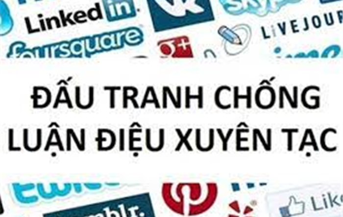 Mưu đồ phía sau chiêu bài an sinh xã hội