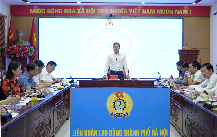 Các đơn vị, doanh nghiệp phát huy tinh thần chủ động, trách nhiệm, tích cực phối hợp trong triển khai nhiệm vụ