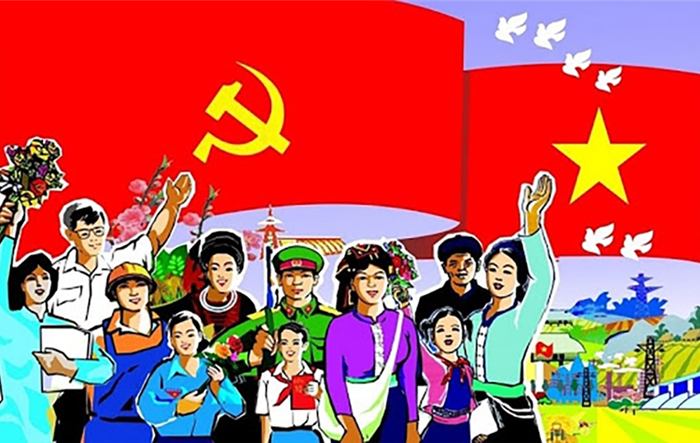 Tâm sự đảng viên: Không thể cào bằng