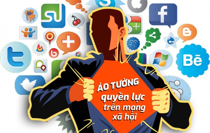 Lời cảnh tỉnh cho những kẻ cố tình lợi dụng tự do ngôn luận