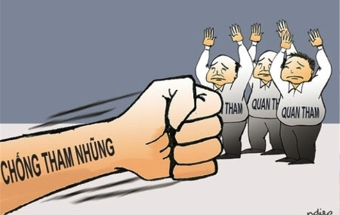 Tư tưởng "một người làm quan..." đẩy cán bộ vào sa ngã, vi phạm