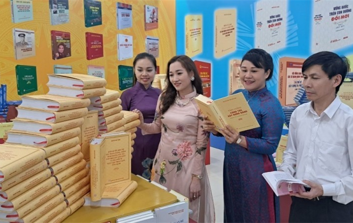 Tăng cường ngăn chặn, xử lý tham nhũng, tiêu cực trong khu vực doanh nghiệp nhà nước