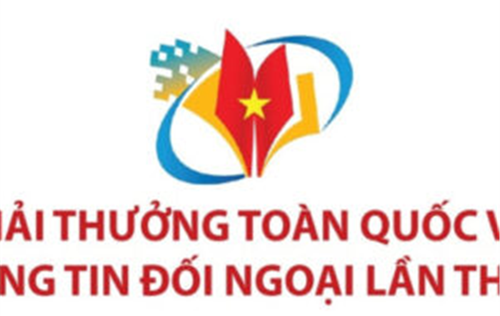 Đẩy mạnh tuyên truyền, hưởng ứng Giải thưởng toàn quốc về thông tin đối ngoại lần thứ IX