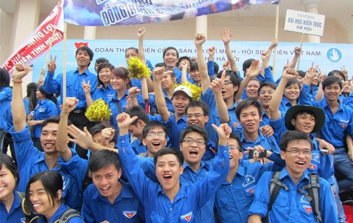 Không ngừng đổi mới phương thức giáo dục thế hệ trẻ