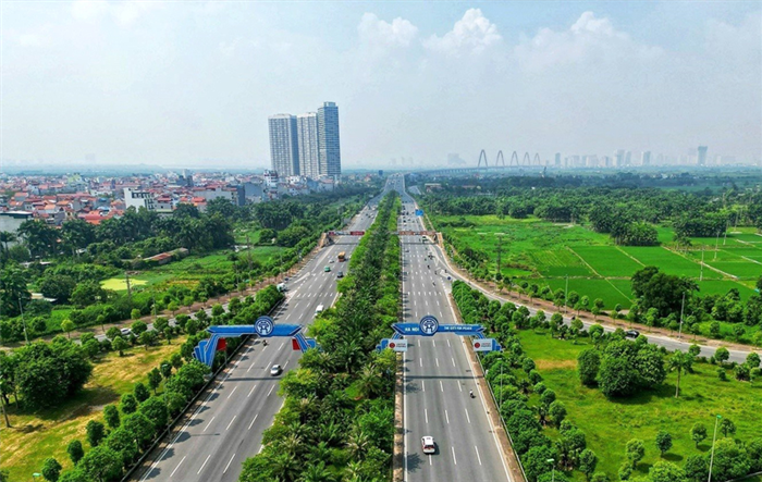 Hướng đến mục tiêu ''Văn hiến - Văn minh - Hiện đại''