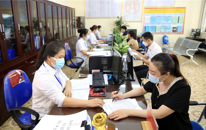 Hà Nội nỗ lực cải thiện Chỉ số PAPI