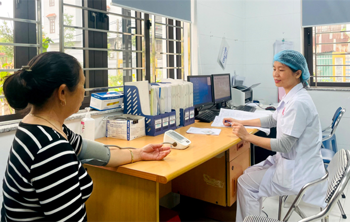 Chương trình số 08-CTr/TU: Huy động sức mạnh tổng lực, vì an sinh, an dân, an toàn xã hội - Bài 2: Sáng tạo, linh hoạt, hoàn thành tốt các chỉ tiêu