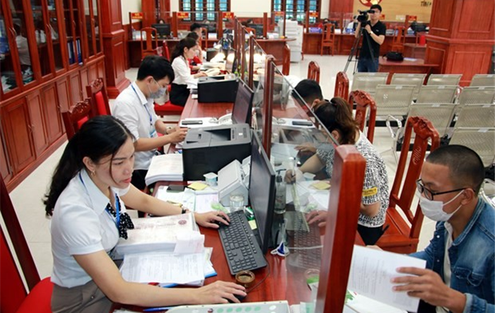 Cá thể hóa trách nhiệm trong xử lý công việc của các bộ, cơ quan, địa phương