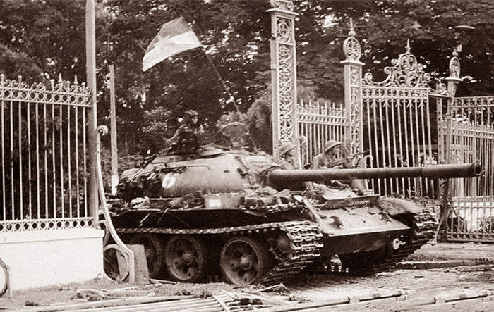 Kỷ niệm 48 năm ngày giải phóng miền Nam, thống nhất đất nước (30/4/1975 - 30/4/2023): Phát huy đại thắng mùa xuân 1975, đưa đất nước ngày càng phồn vinh