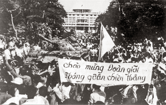 Nhân lên lòng yêu nước và khát vọng phát triển