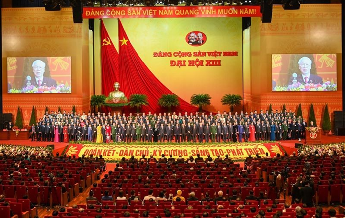 Phòng, chống phai nhạt lý tưởng cách mạng trong một bộ phận cán bộ, đảng viên