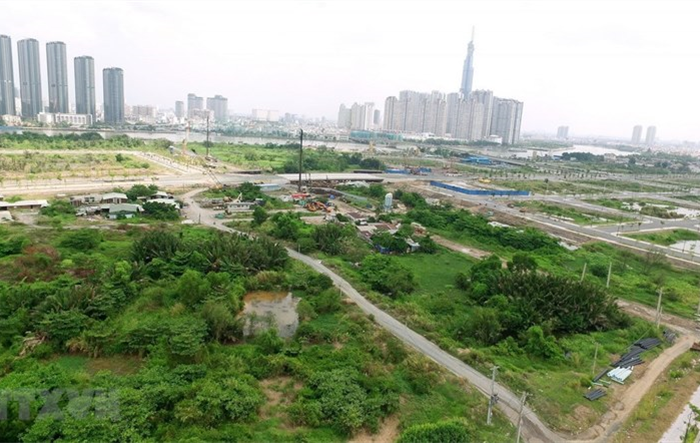 Cần hiểu đúng chế độ sở hữu toàn dân về đất đai ở Việt Nam