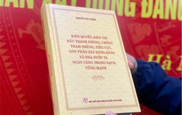 Khắc phục “bệnh” sợ trách nhiệm