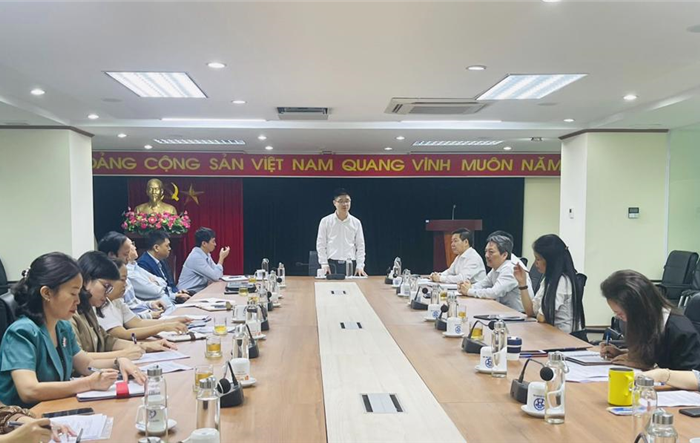 Tổ chức Lễ hội du lịch xứ Đoài lần thứ nhất năm 2023 với chủ đề “Ẩm thực Xứ Đoài”