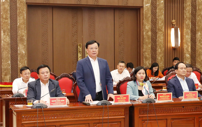 Lan toả tinh thần kiên quyết đổi mới