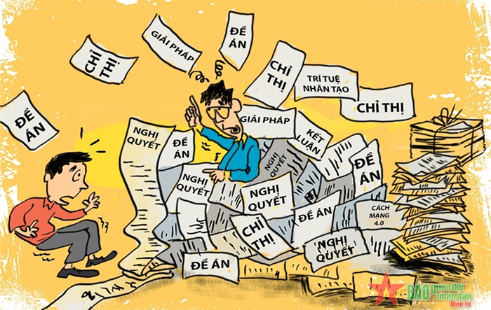 Vì sao nghị quyết thì hay, thực hiện lại "gay trăm bề"? - Bài 4: Nhiều chồng chéo, “thất thoát”, sai lệch khi vận hành chủ trương