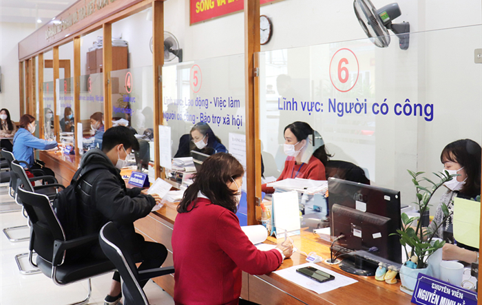 Hiệu quả lớn từ phong trào thi đua