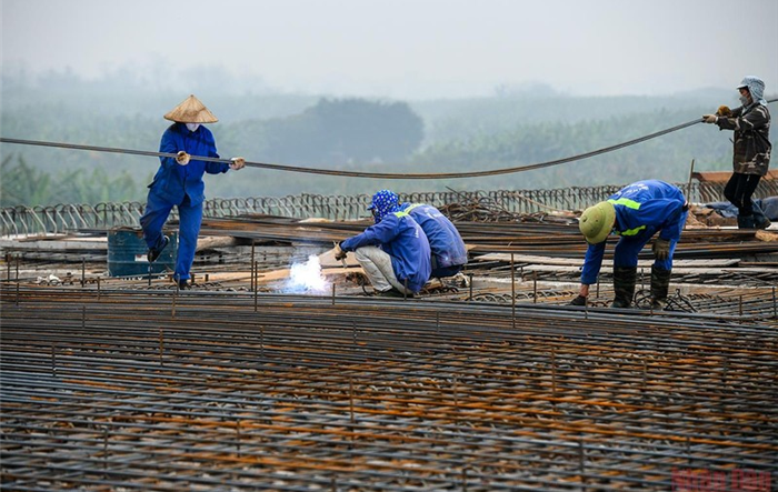 Không để công việc trì trệ vì sợ trách nhiệm