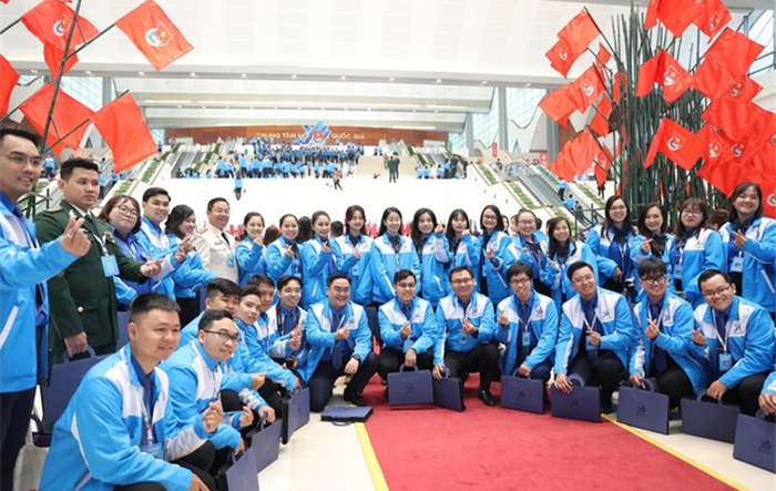 Đề án “Bồi dưỡng cán bộ Đoàn Thanh niên Cộng sản Hồ Chí Minh” giai đoạn 2023 - 2027