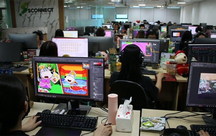 Xây dựng quy tắc của người sáng tạo nội dung số