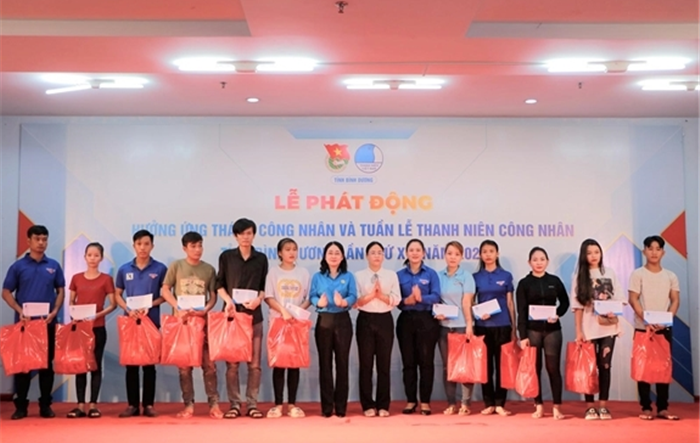 Bảo đảm quyền của người lao động để thúc đẩy quá trình hội nhập