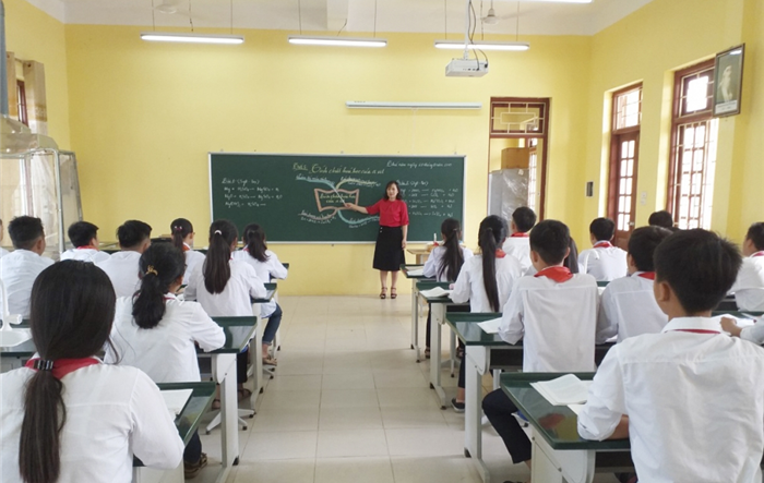Hà Nội dự kiến đề xuất mức thu học phí năm học 2023-2024 thấp nhất trong khung quy định