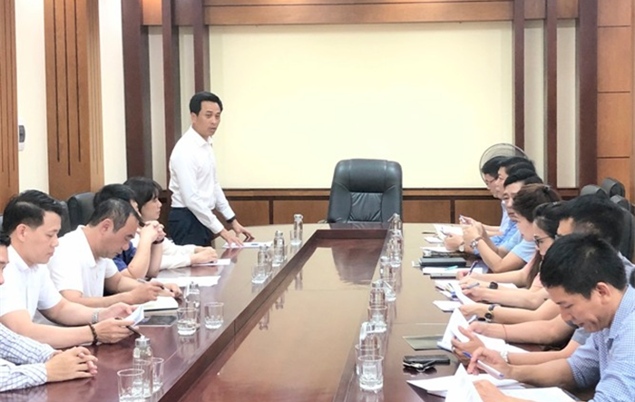 Tăng cường phối hợp giữa thành phố Hà Nội và tỉnh Quảng Bình