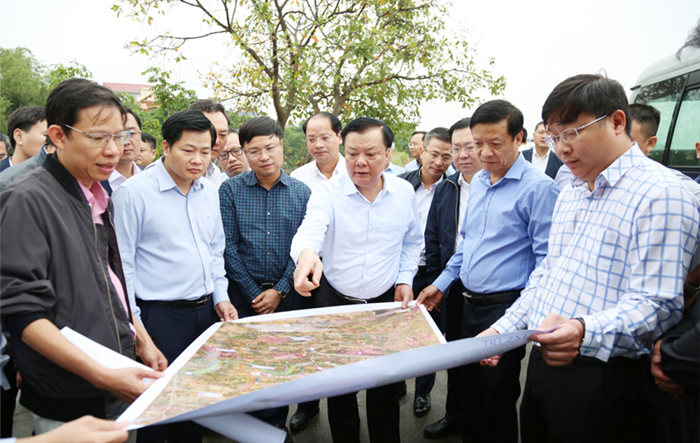 Học tập và làm theo Bác, Hà Nội thực hiện “nói đi đôi với làm”